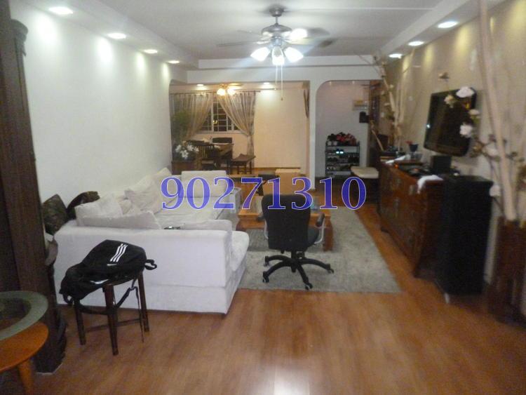 Blk 605 Bedok Reservoir Road (Bedok), HDB 5 Rooms #111691972